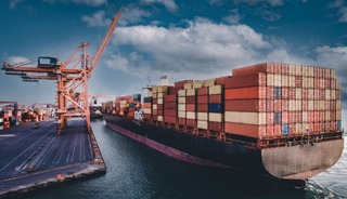 İSO Türkiye ihracat iklimi endeksi kasımda yerinde saydı