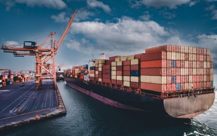 İSO Türkiye ihracat iklimi endeksi kasımda yerinde saydı