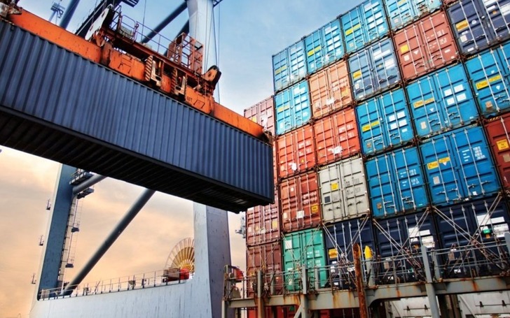 Serbest bölgelerden yapılan ihracat 915,7 milyon dolara yükseldi