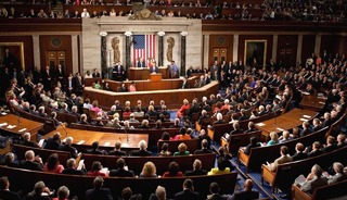 ABD Kongresi, Suriye için Sezar Yasası yaptırımlarını kaldıracak