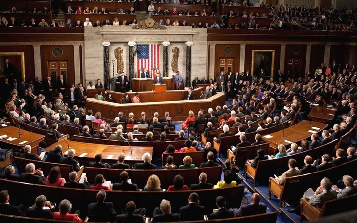 ABD Kongresi, Suriye için Sezar Yasası yaptırımlarını kaldıracak