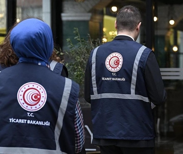 Ticaret Bakanlığı duyurdu: O oyuncak piyasadan toplatılıyor!