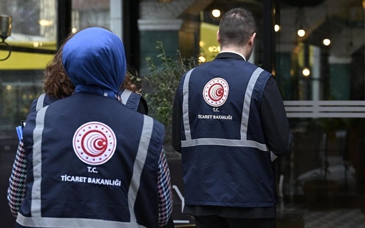 Ticaret Bakanlığı duyurdu: O oyuncak piyasadan toplatılıyor!