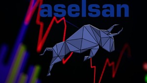 ASELSAN hisselerinde rekor hedef fiyat revizyonu geldi