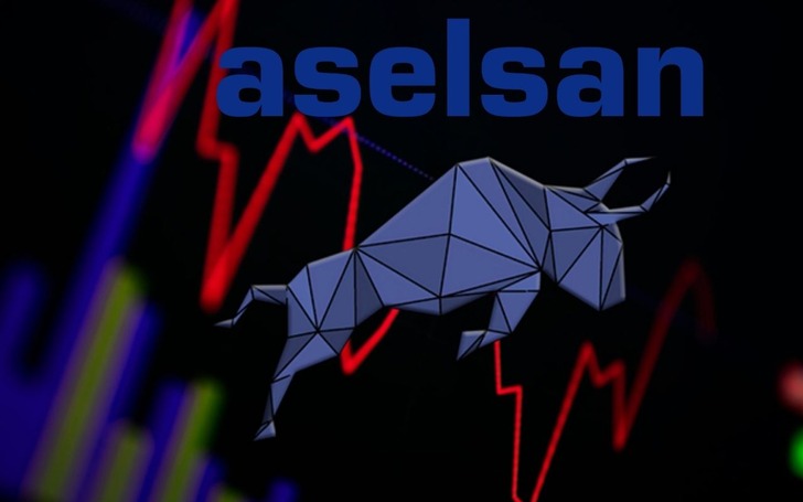 ASELSAN hisselerinde rekor hedef fiyat revizyonu geldi