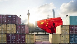 Çin’in dış ticaret fazlası ilk kez 1 trilyon doları aştı