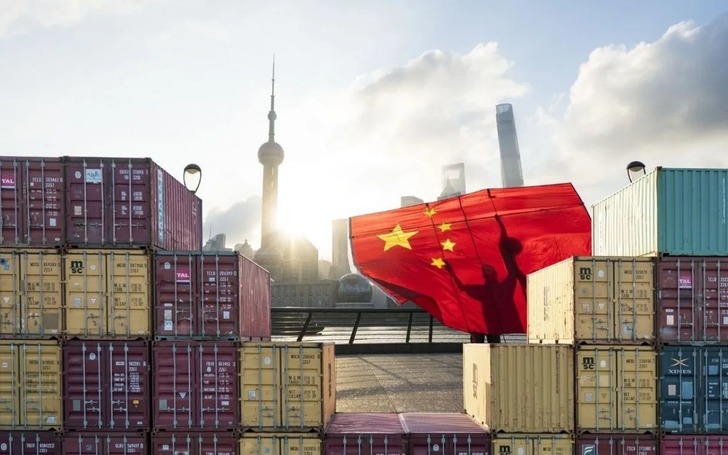 Çin’in dış ticaret fazlası ilk kez 1 trilyon doları aştı