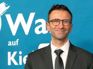 Almanya belediye se&ccedil;imlerinde T&uuml;rk başkan se&ccedil;ildi