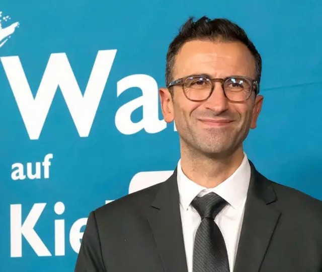 Almanya belediye seçimlerinde Türk başkan seçildi