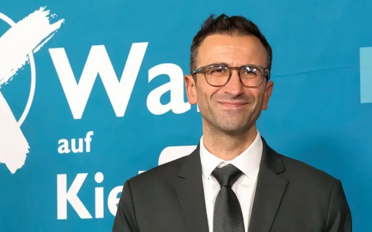 Almanya belediye seçimlerinde Türk başkan seçildi