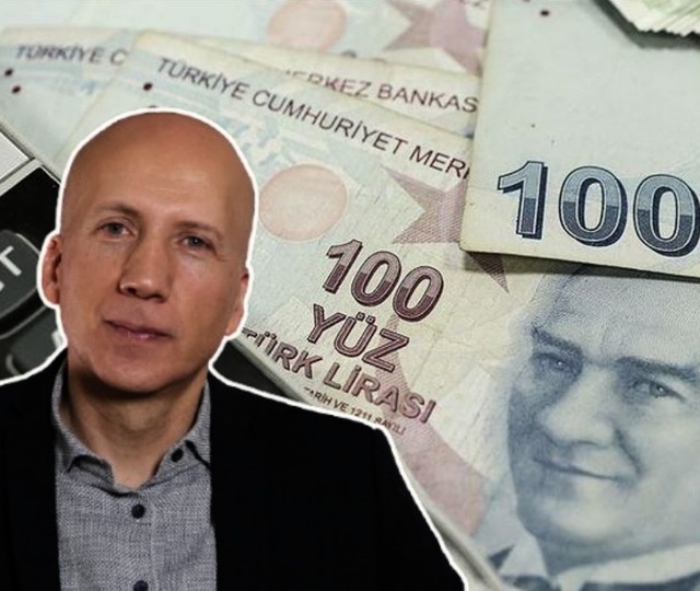 Hakan Kara'dan bütçe değerlendirmesi: "Tek çare deprem harcaması değil"