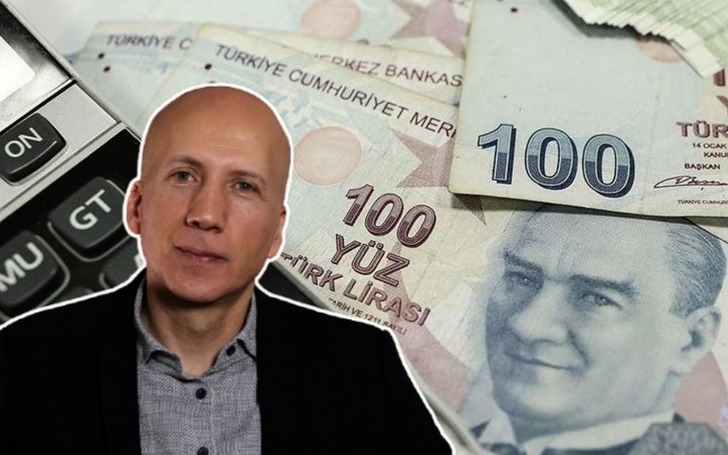 Hakan Kara'dan bütçe değerlendirmesi: "Tek çare deprem harcaması değil"