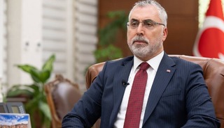 Bakan Işıkhan: 1 milyondan fazla kişinin işe yerleşmesine aracılık ettik