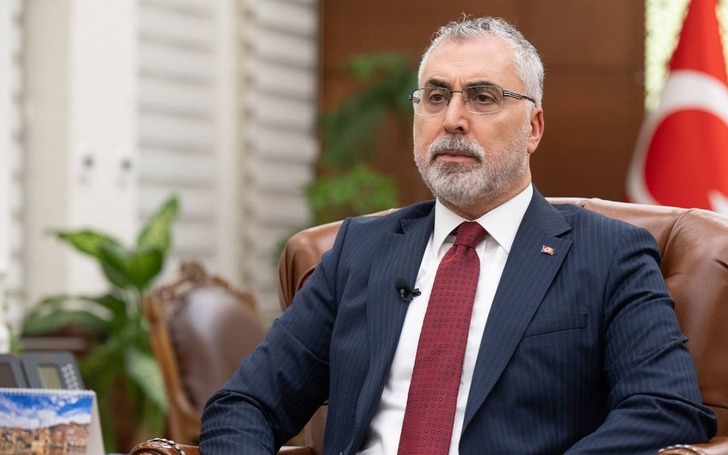 Bakan Işıkhan: 1 milyondan fazla kişinin işe yerleşmesine aracılık ettik