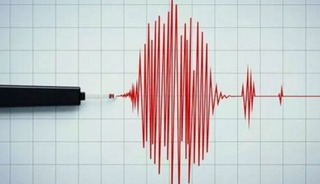 AFAD paylaştı: Antalya'da 4.9 büyüklüğünde deprem