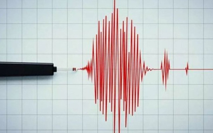 AFAD paylaştı: Antalya'da 4.9 büyüklüğünde deprem