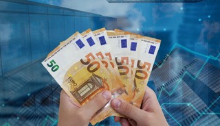 Beklenen aylık gerçekleşti! Şirketin piyasa değeri 7,84 milyar Euro'ya ulaştı