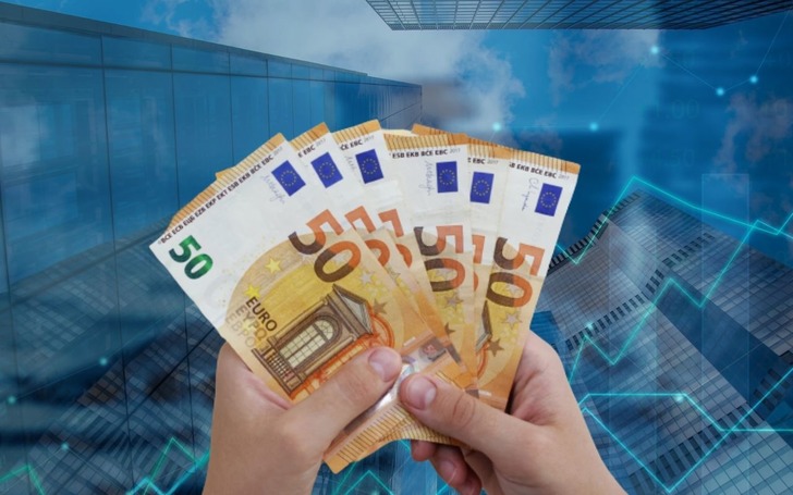 Beklenen aylık gerçekleşti! Şirketin piyasa değeri 7,84 milyar Euro'ya ulaştı