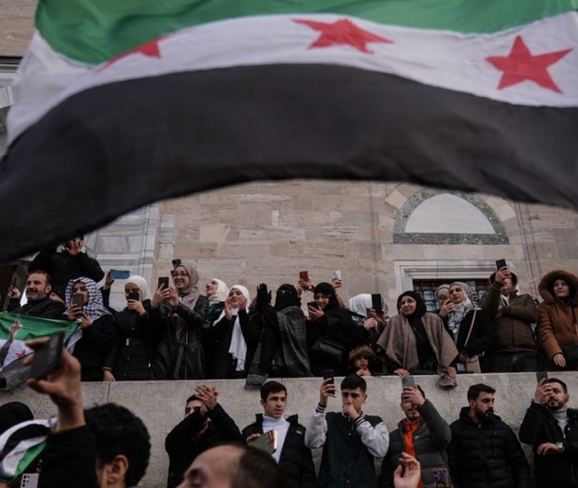 BM’den kritik rapor: 3 milyondan fazla Suriyeli evine döndü