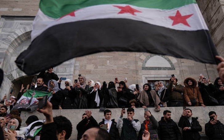 BM’den kritik rapor: 3 milyondan fazla Suriyeli evine döndü