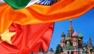 ABD engellemişti: Rusya’dan Hindistan’a enerjide tam destek!