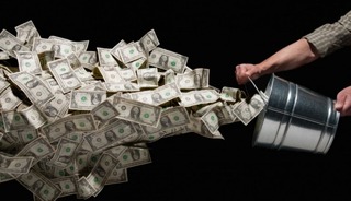 Asya ülkelerine 2025-2040 döneminde 4 trilyon dolar gerekecek