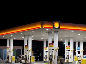 Shell, dizele alternatif geliştirdiği yakıtı piyasa sundu