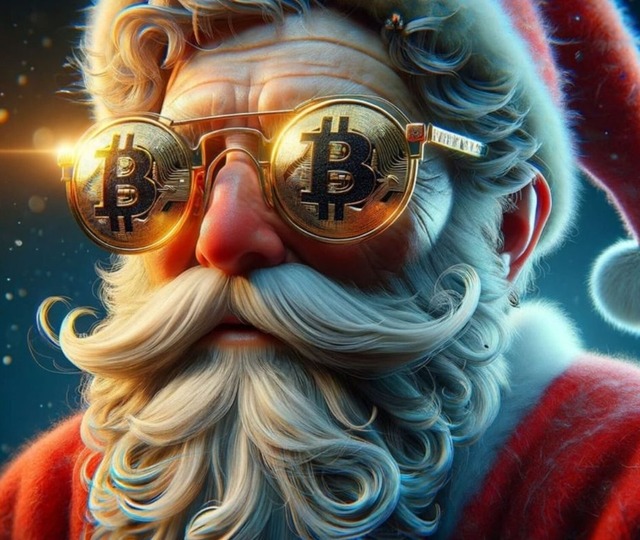 Bitcoin'de "Noel rallisi" başlıyor mu? Kritik direnç ve destek seviyeleri