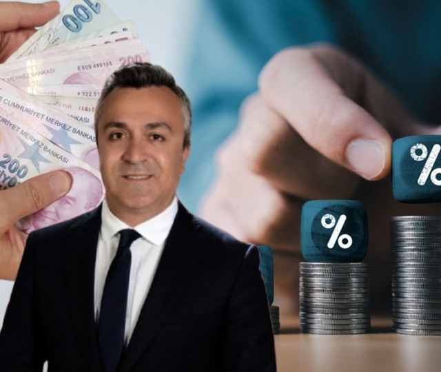 Özgür Erdursun’dan asgari ücret için tek ve net rakam!
