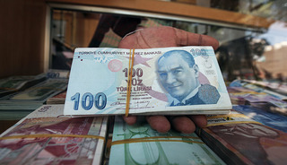 T&uuml;rkiye&rsquo;nin 5 Yıllık CDS&rsquo;i 6 Baz Puan Gerileyerek 226 Seviyesine D&uuml;şt&uuml;