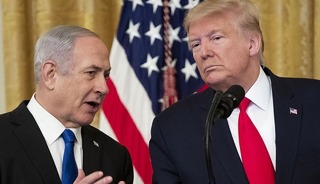Trump ve Netanyahu Gazze'deki ateşkes için bir araya gelecek