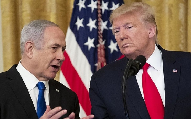 Trump ve Netanyahu Gazze'deki ateşkes için bir araya gelecek