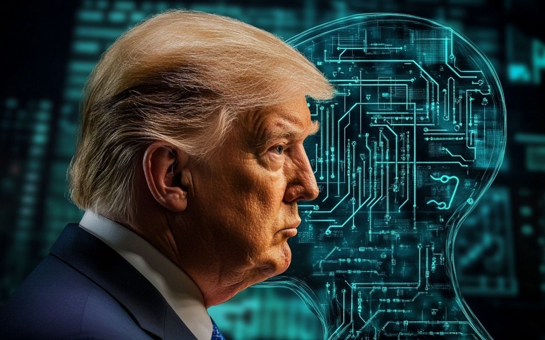 Trump'tan yaklaşık 3 milyon dolarlık &ccedil;ip anlaşmasından &ccedil;ekilme emri