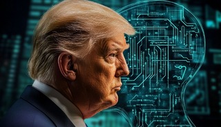 Trump, yapay zeka için kitap kararnamesini duyurdu