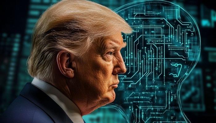 Trump, bazı gelişmiş &ccedil;iplere tarife getirdi