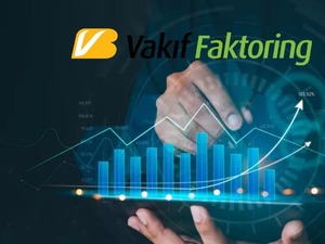 Halka arzın yeni ismi Vakıf Faktoring VAKFA bilan&ccedil;osunu a&ccedil;ıkladı