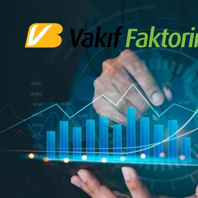 Halka arzın yeni ismi Vakıf Faktoring VAKFA bilançosunu açıkladı