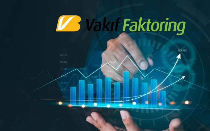Halka arzın yeni ismi Vakıf Faktoring VAKFA bilançosunu açıkladı