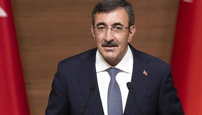 Cevdet Yılmaz'dan 'Vatandaşlık maaşı' açıklaması! Tarih verdi