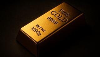 ABD'li devden altın fiyatları için kırmızı alarm