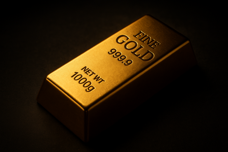 ABD'li devden altın fiyatları için kırmızı alarm: Bu seviyeler tuzak olabilir