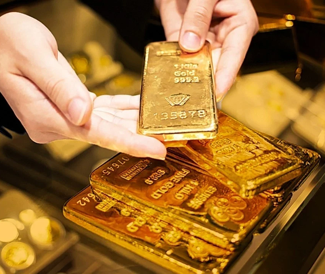 Altın ve gümüşte fırtına öncesi sessizlik! Fed kararı için 3 kritik senaryo