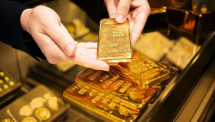 Altın ve gümüşte fırtına öncesi sessizlik! Fed kararı için 3 kritik senaryo