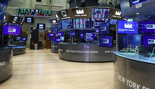 K&uuml;resel piyasalar negatif seyrediyor