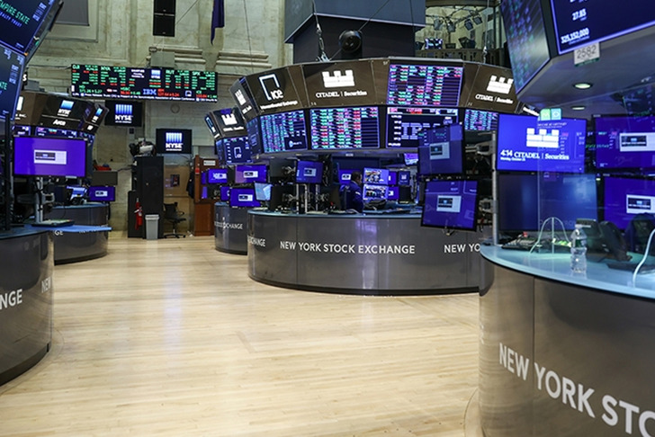 Küresel piyasalar negatif seyrediyor