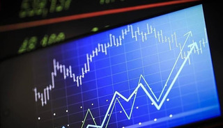 VİOP'ta endeks kontratı güne yükselişle başladı