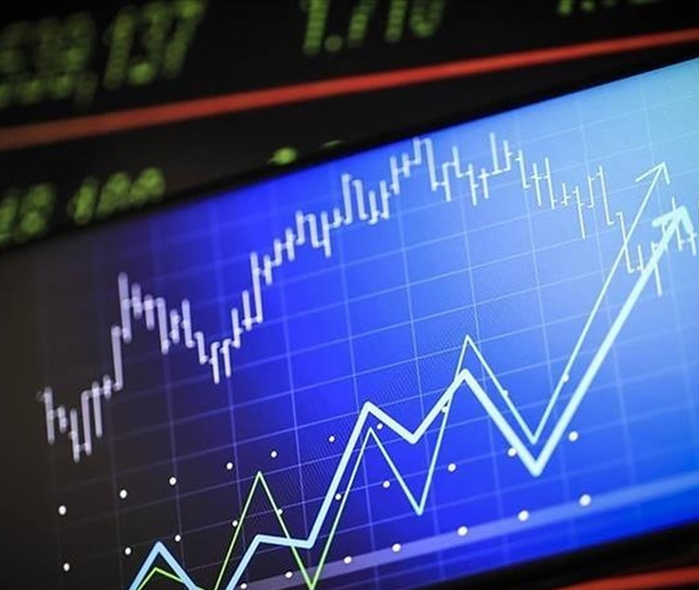 VİOP'ta endeks kontratı g&uuml;ne y&uuml;kselişle başladı