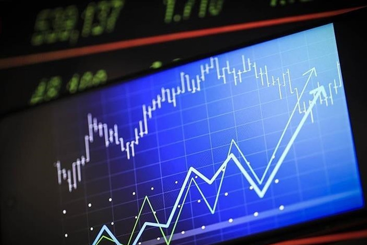 VİOP'ta endeks kontratı güne yükselişle başladı