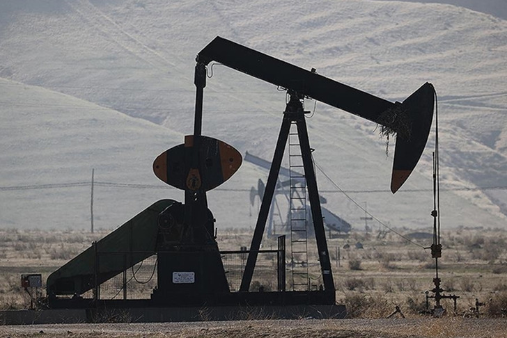 Brent petrol bugün kaç dolar? (9 Aralık 2025)