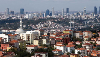 DMM'den 'İstanbul'da yeni bir il&ccedil;e kurulacak' iddialarına yanıt